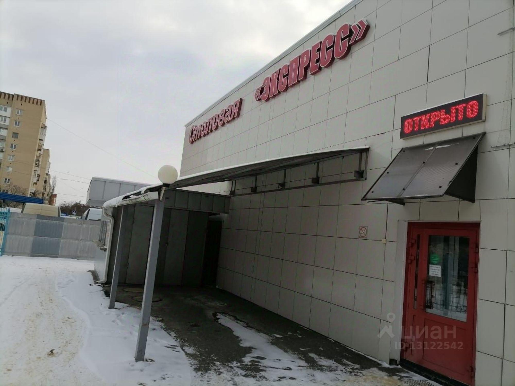 Сдать ОСЗ, отдельно стоящее здание за 225 000 рублей на улица Мира, 276