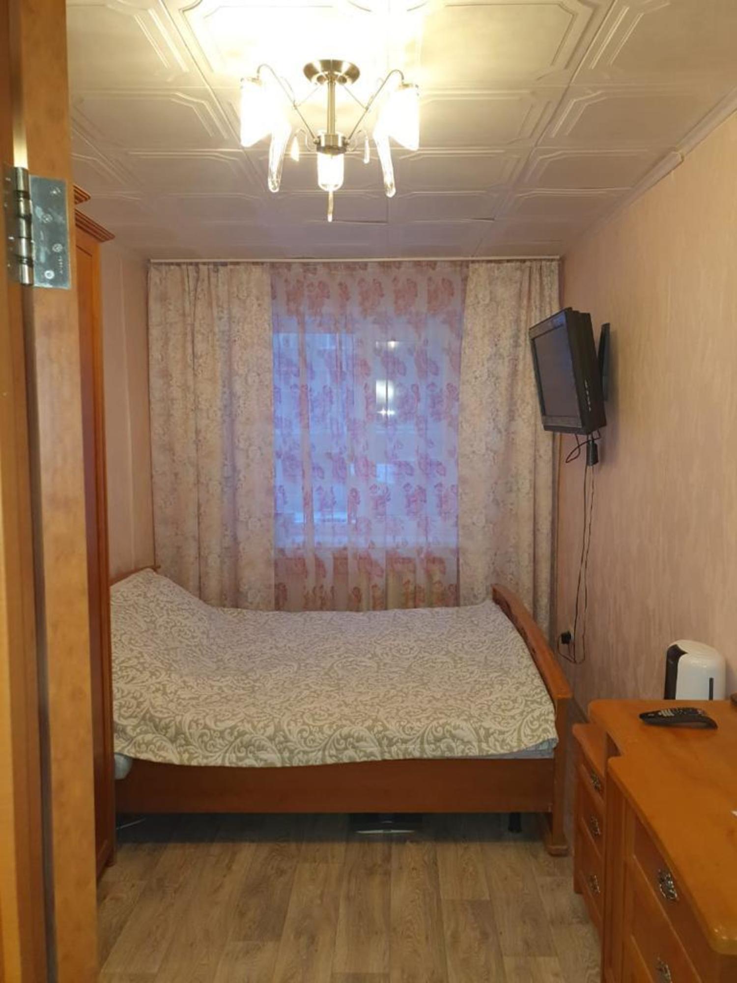 Купить квартиру за 2 500 000 рублей на Крупской, 4