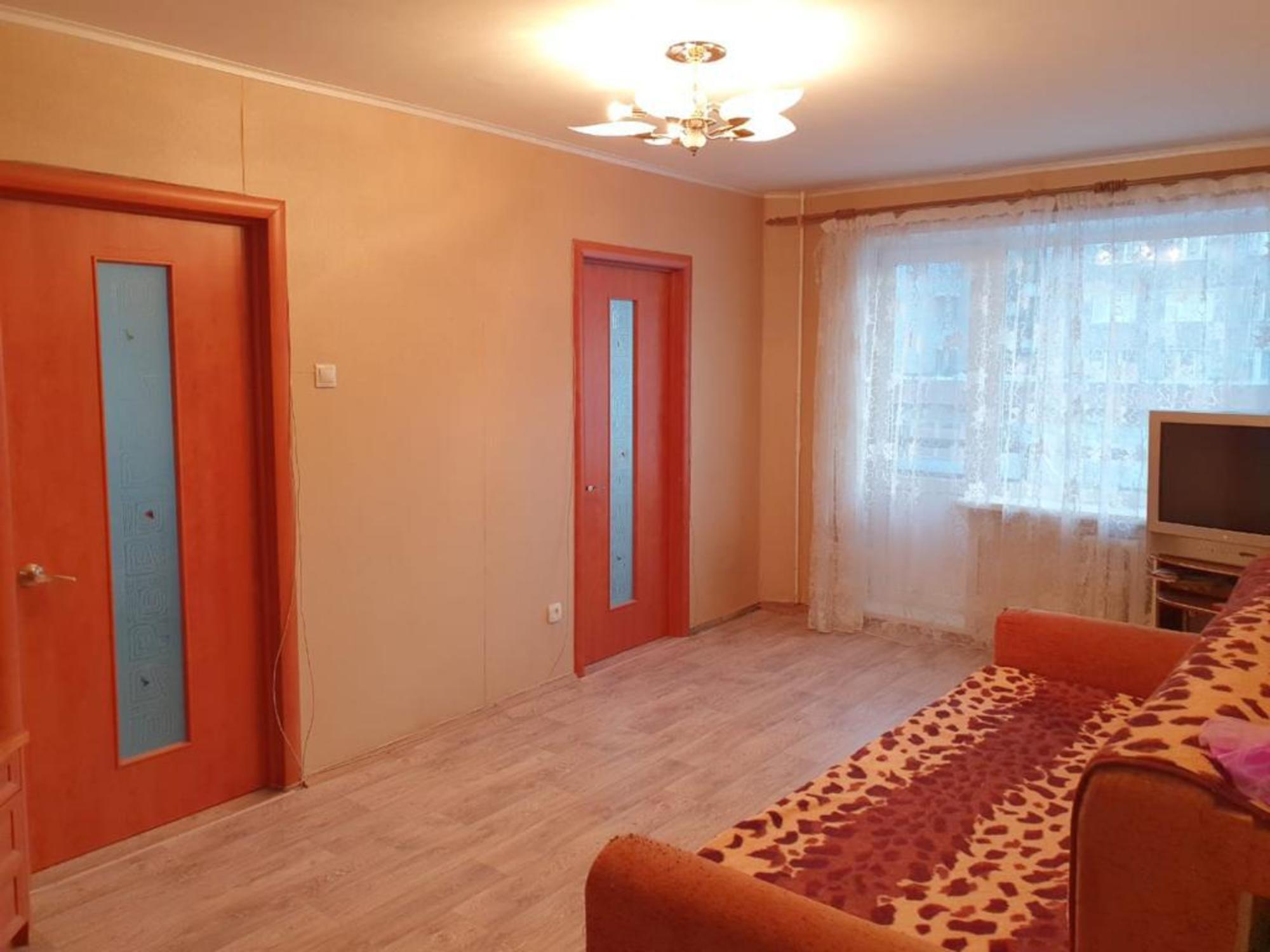 Купить квартиру за 2 500 000 рублей на Крупской, 4