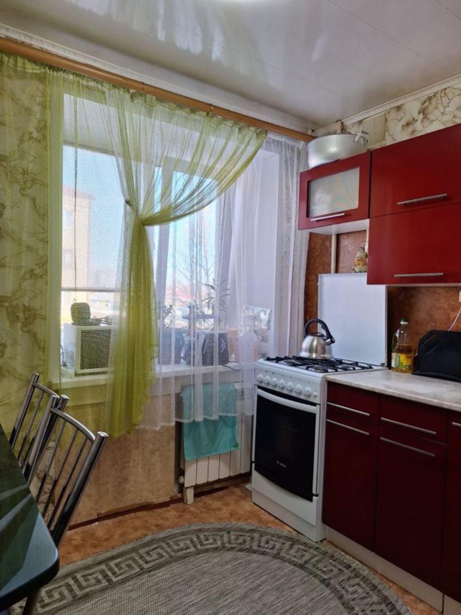 Купить квартиру за 3 100 000 рублей на Кирова улица, 89
