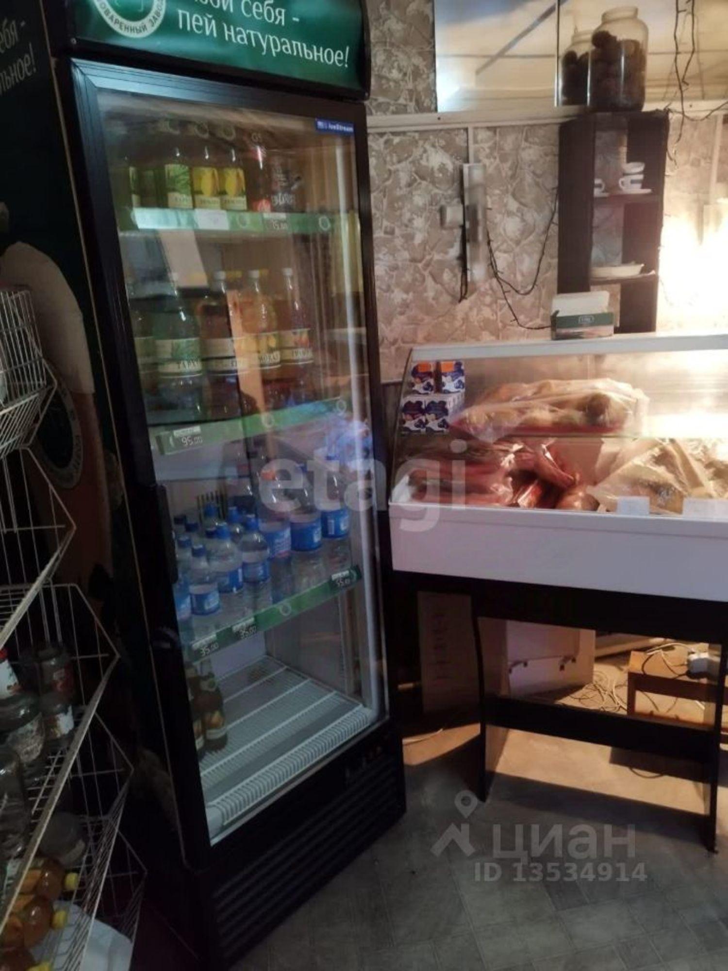 Купить производственную площадь за 2 263 800 рублей на ул Смышляева, 39