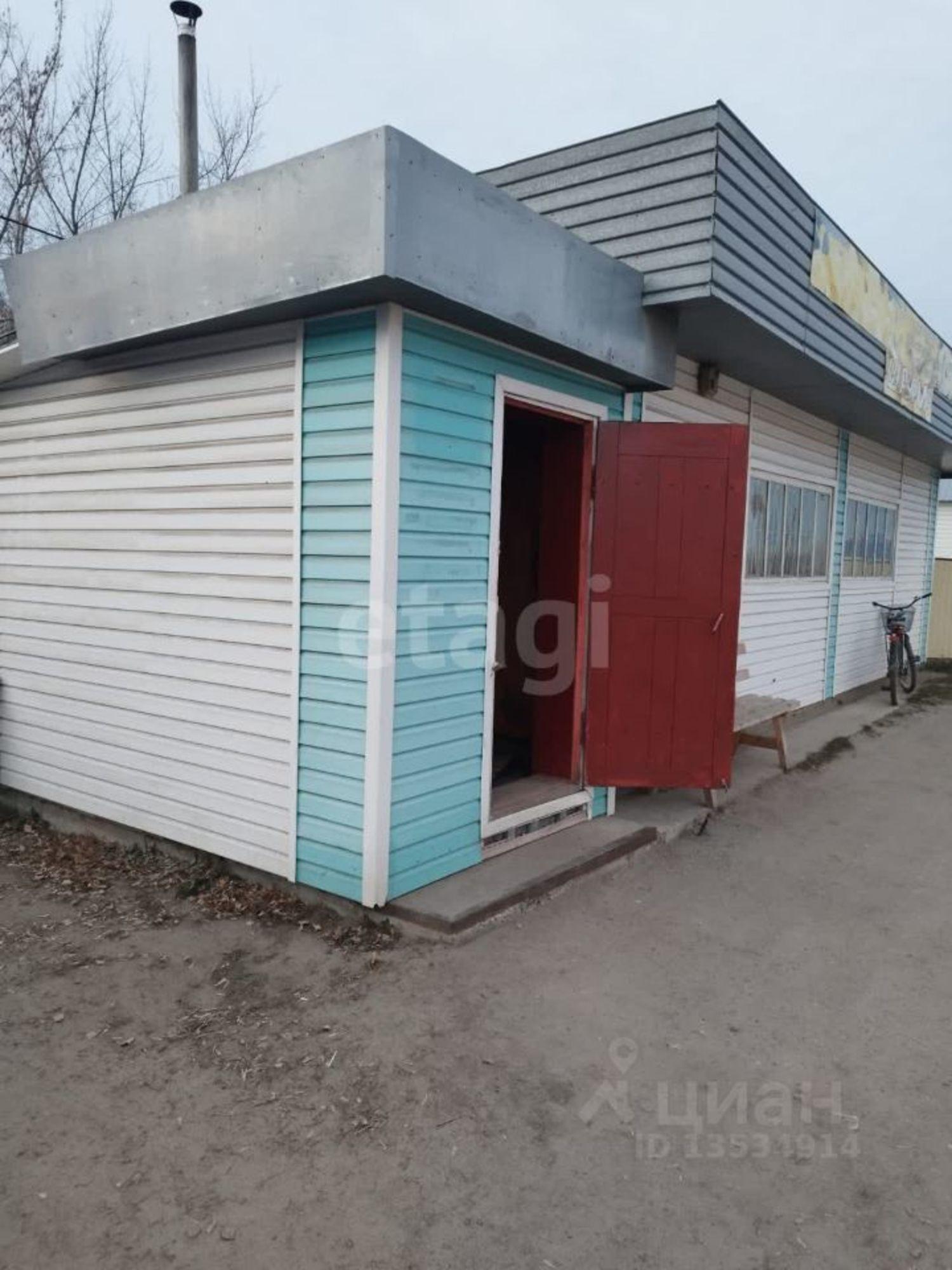 Купить производственную площадь за 2 263 800 рублей на ул Смышляева, 39