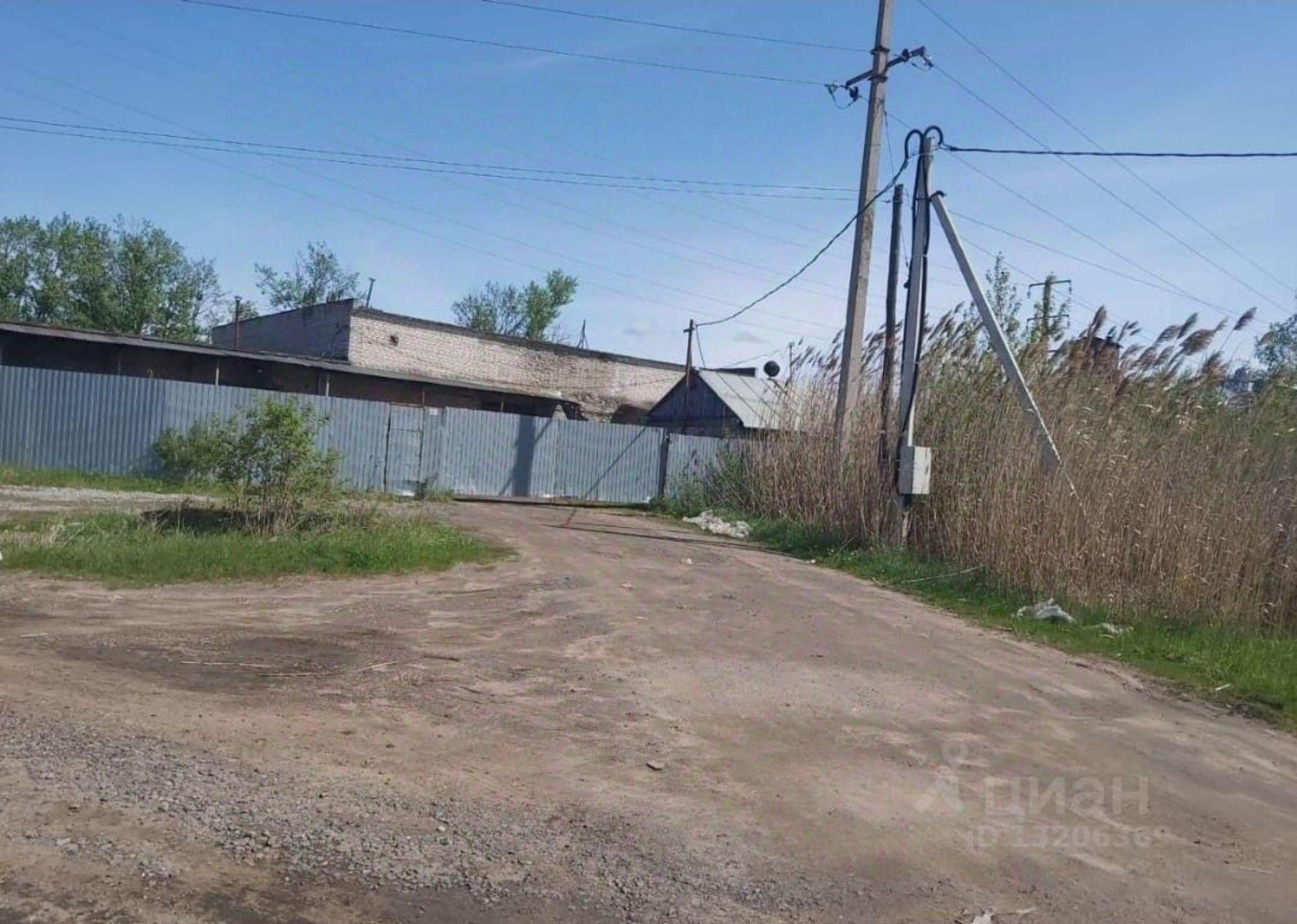 Купить складское помещение за 15 000 100 рублей на Ярославский тракт, 9