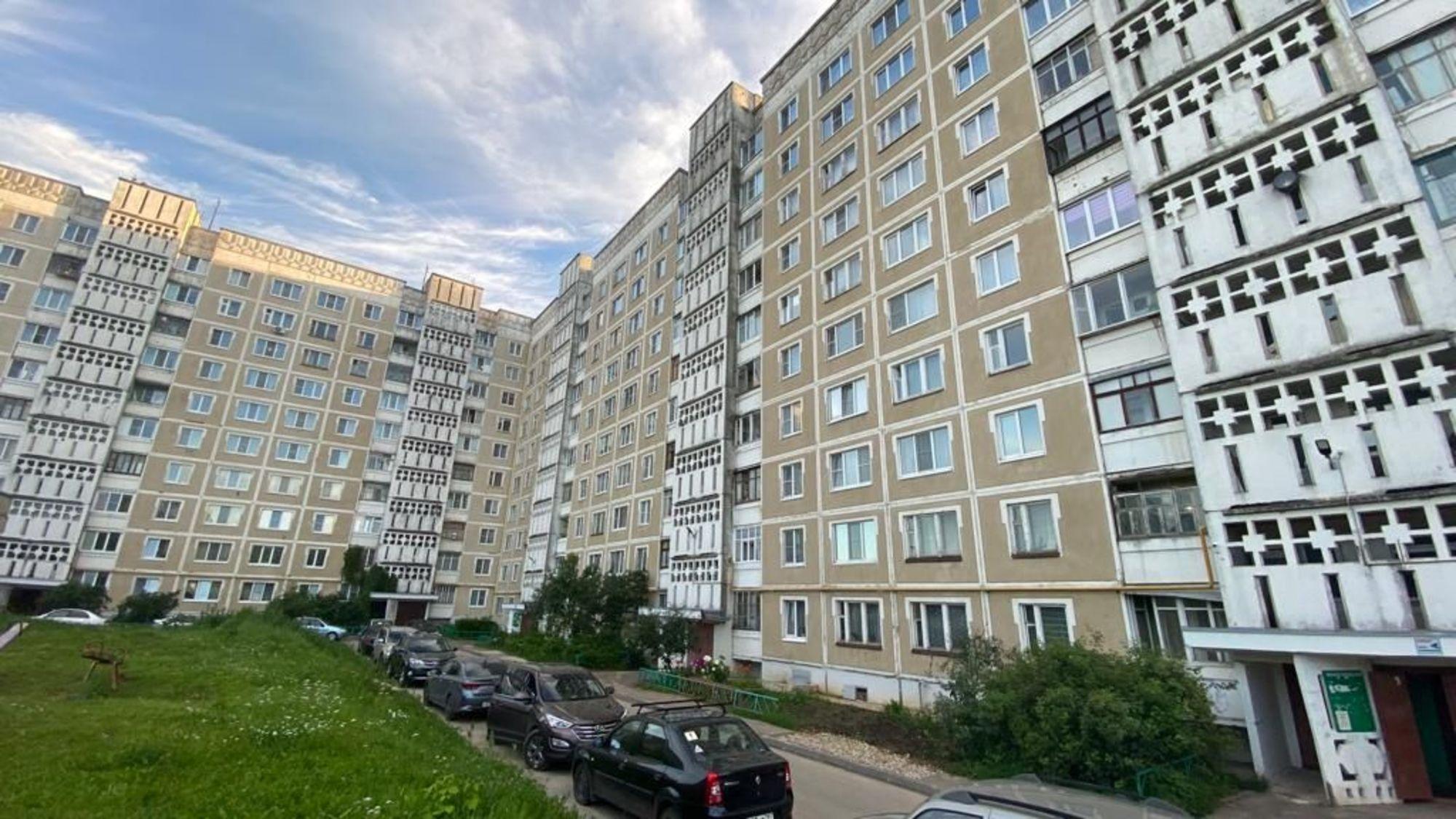Купить квартиру за 3 850 000 рублей на Говядиново проезд, 11