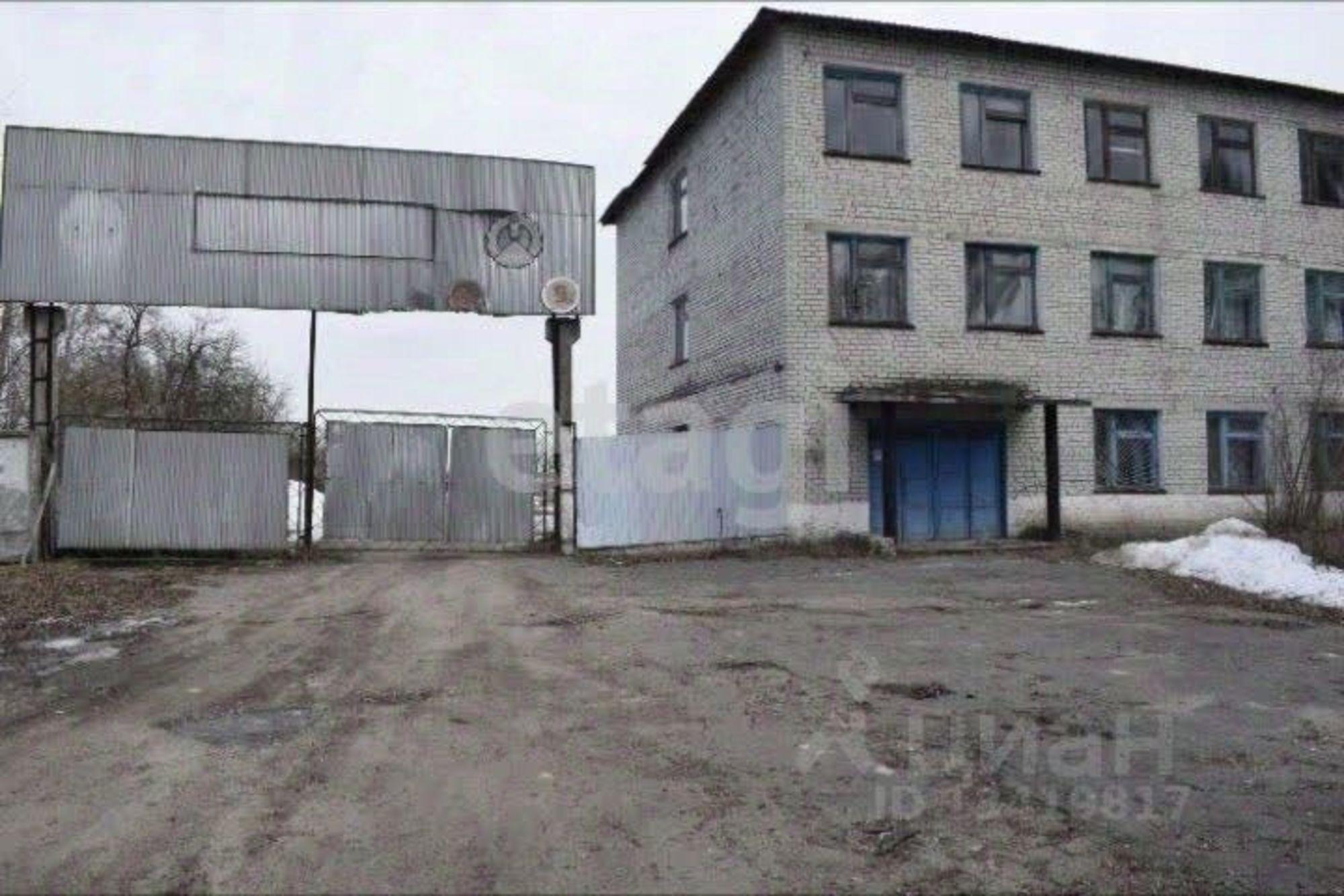 Купить офис, помещение под офис за 2 000 740 рублей на ул Техническая, 6
