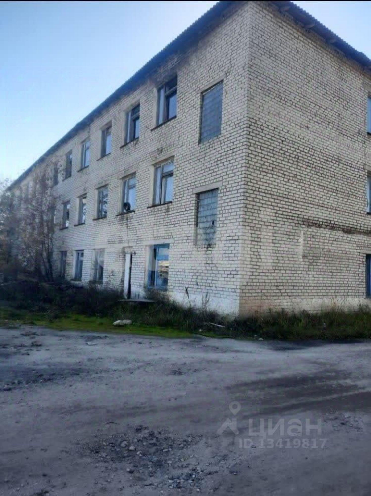 Купить офис, помещение под офис за 2 000 740 рублей на ул Техническая, 6