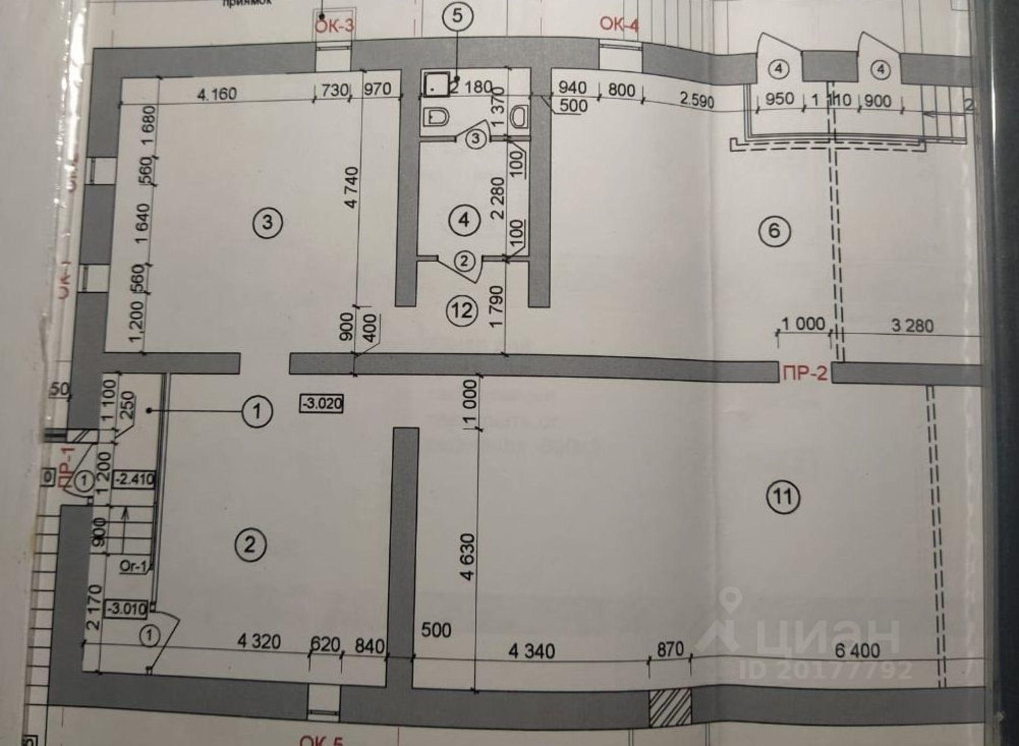 Сдать складское помещение за 105 000 рублей на улица 8 Марта, 127