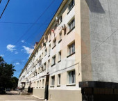 комната 48.9 кв м Строительная ул., 8а