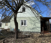 коттедж 86.3 кв м улица Дзержинского