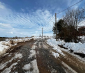 земля 6.36 сот посёлок Сосновка, 28