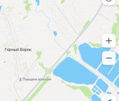 земля 8 сот СНТ Раздолье
