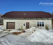 коттедж 328 кв м 15