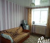 комната 52 кв м Копылова, 66