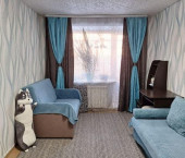 2-комн, 42.5кв м, этаж 2/4 Кирова улица, 89