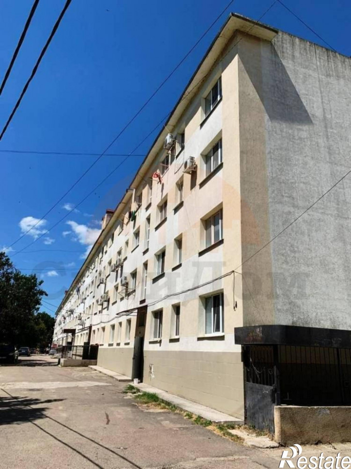 Комната Строительная ул., 8а