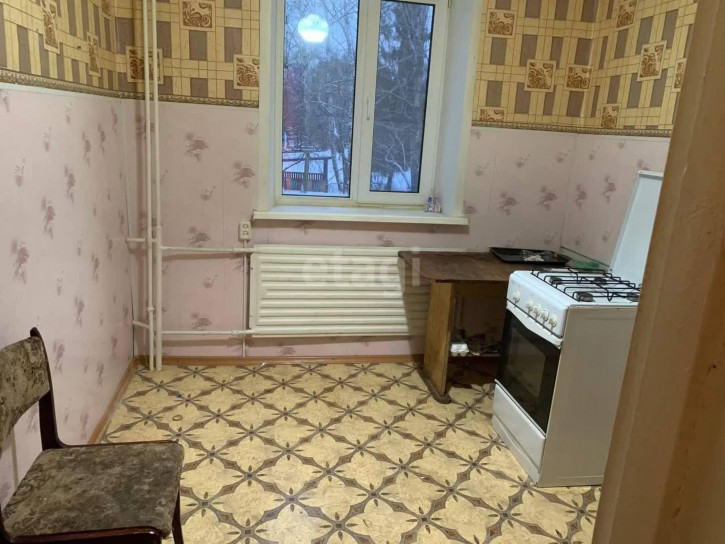 1-комн квартира улица имени Г. К. Жукова