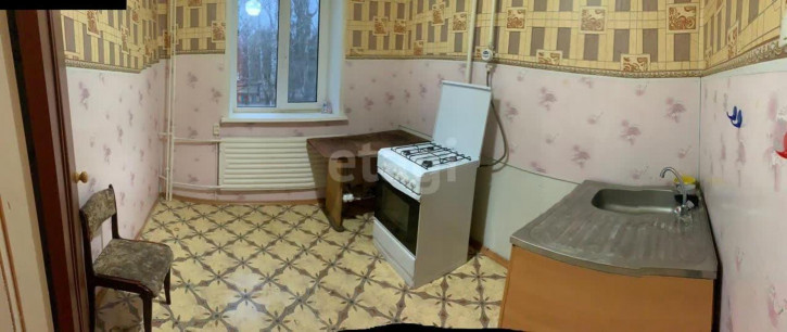 1-комн квартира улица имени Г. К. Жукова