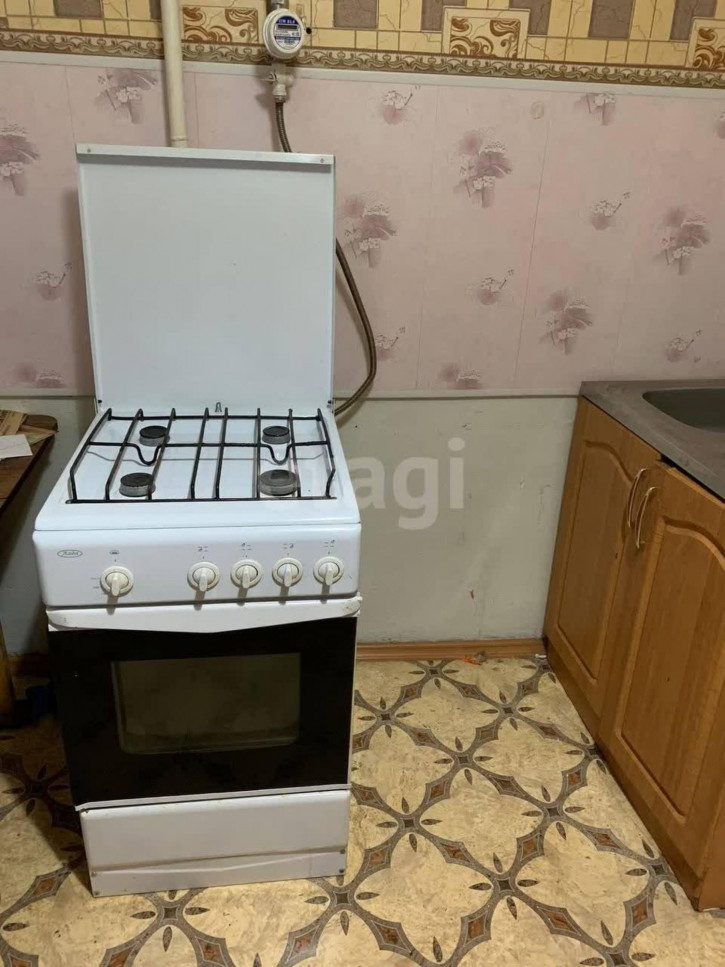1-комн квартира улица имени Г. К. Жукова