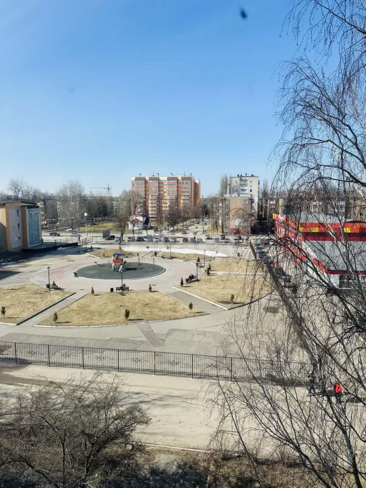 Комната Клинцовская улица