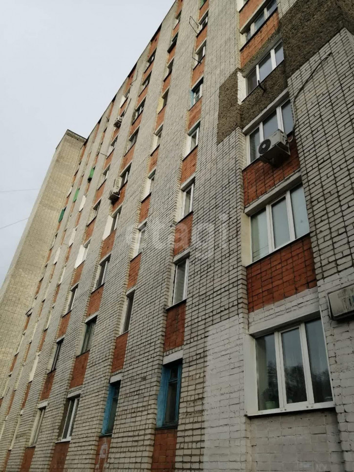 Комната Почтовая улица