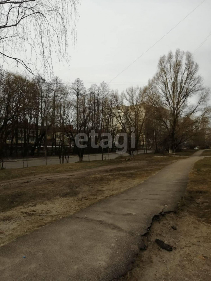 Комната Почтовая улица