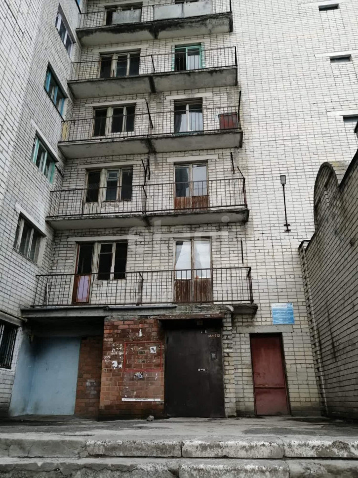 Комната Почтовая улица