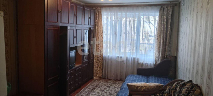 Комната Камвольный переулок