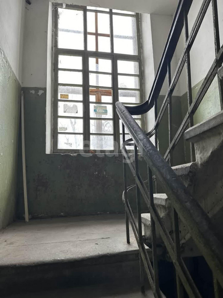 Комната Локомотивная улица
