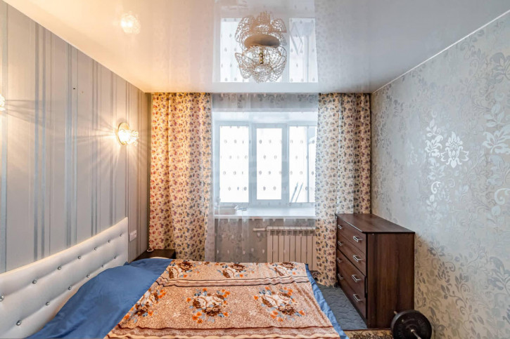 1-комн квартира Южная улица, 2
