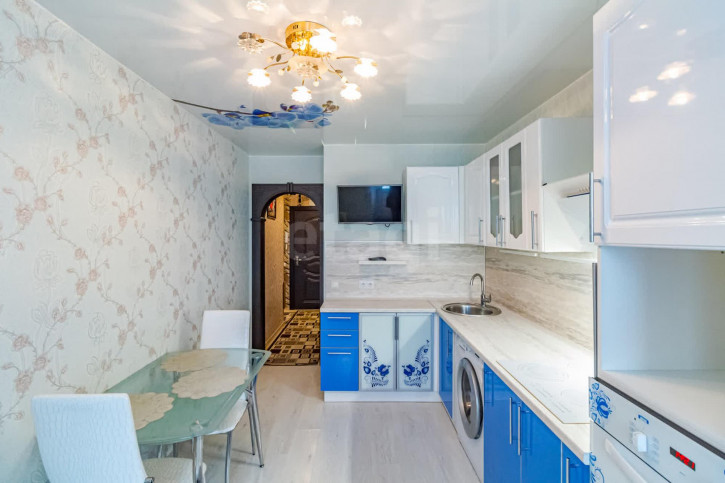 1-комн квартира Южная улица, 2