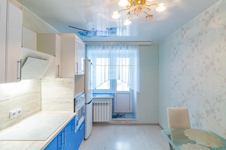 1-комн квартира Южная улица, 2