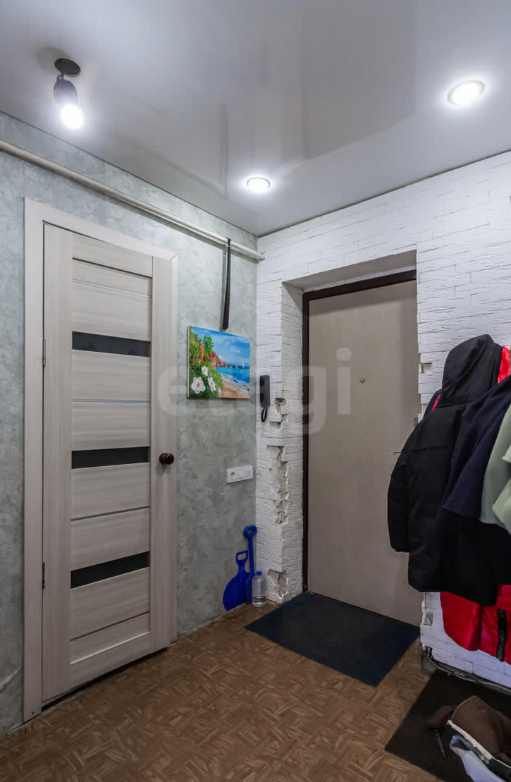 1-комн квартира Советский проспект, 24б