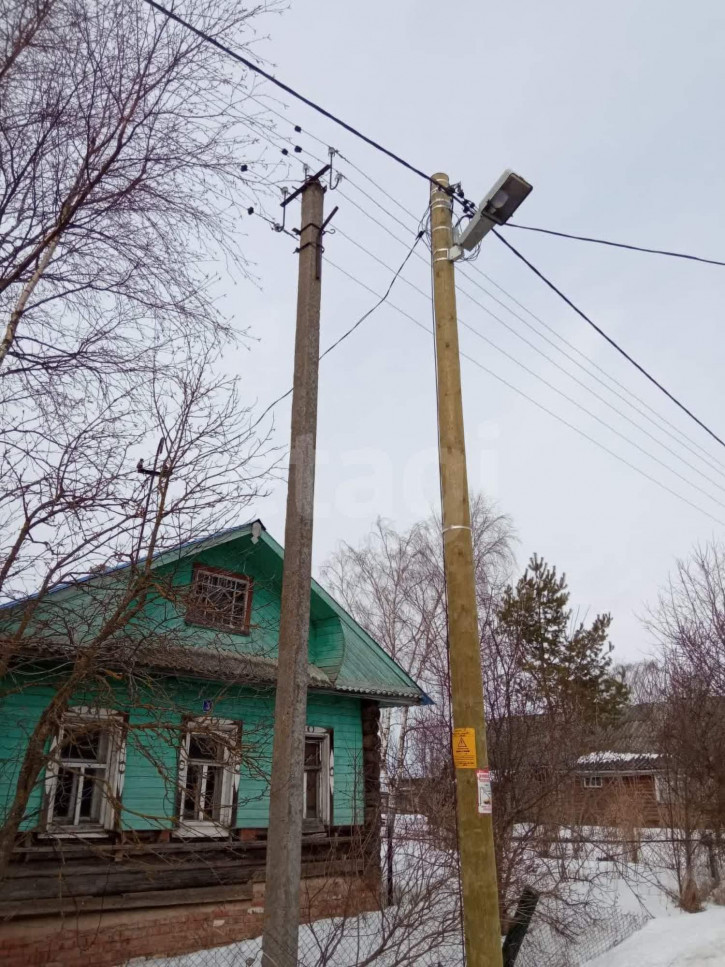 Земельный участок деревня Юрово, 3