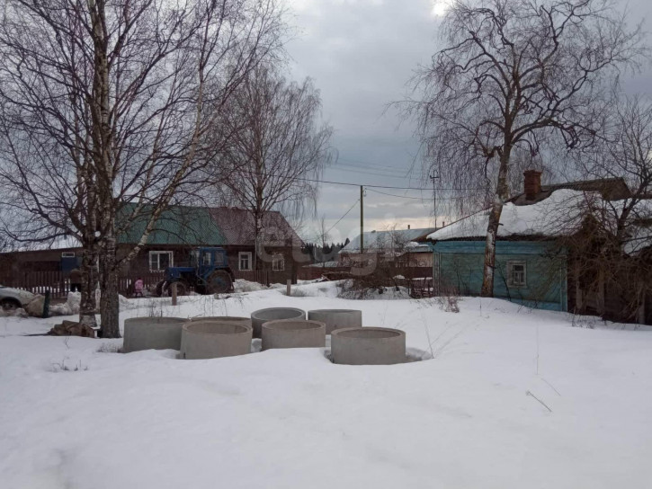 Земельный участок деревня Юрово, 3