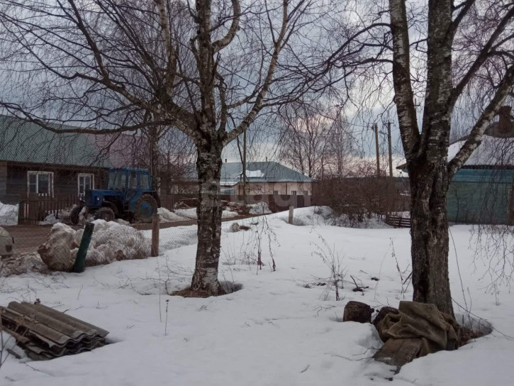 Земельный участок деревня Юрово, 3