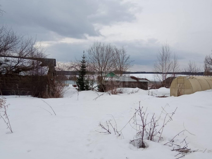 Земельный участок деревня Юрово, 3