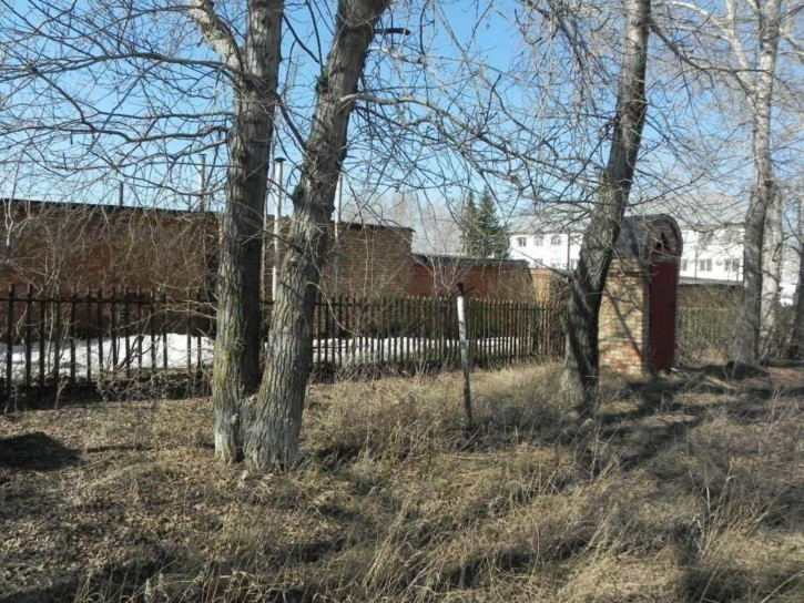 Производственное помещение улица Нефтяников