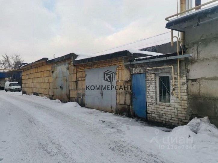 Производственное помещение улица Новикова-Прибоя, 4 к1,  д. 4 к1