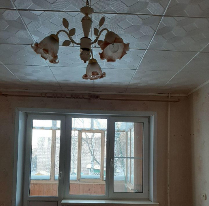 2-комн квартира Вологодская ул, 10а