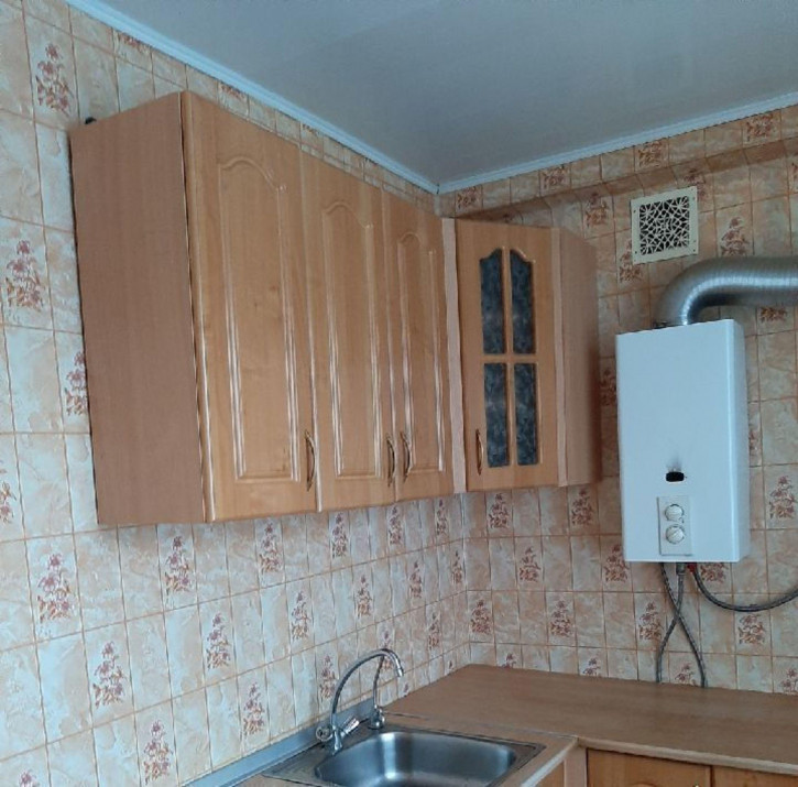 2-комн квартира Вологодская ул, 10а