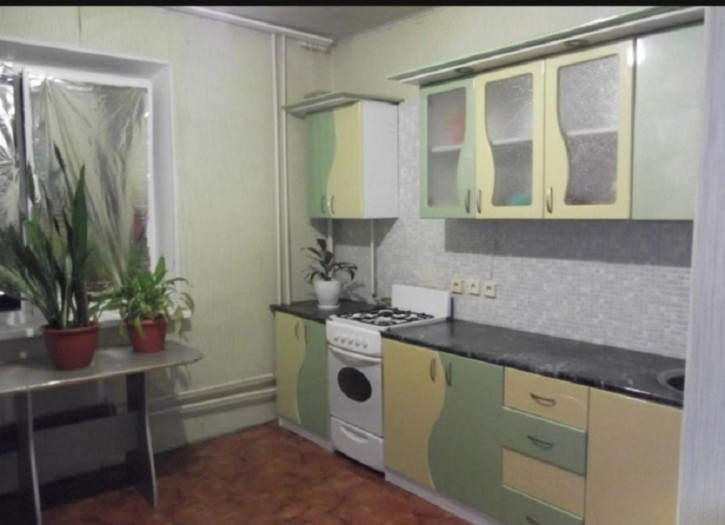 1-комн квартира Днепропетровская ул., 18, к 2