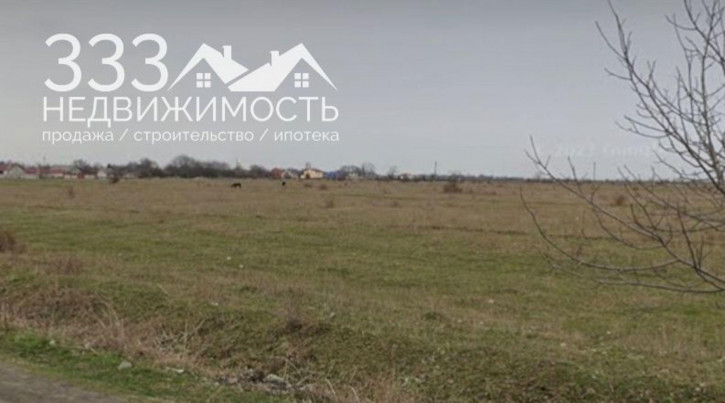 Земельный участок Калинина, 567