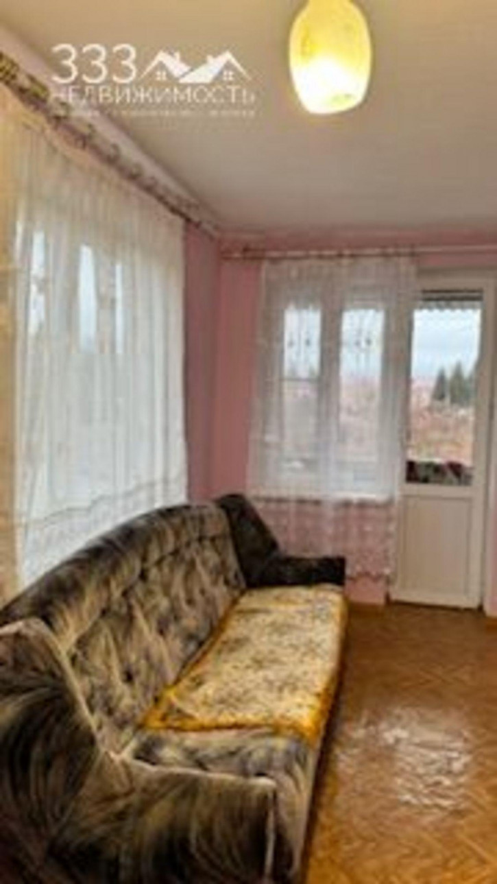 2-комн квартира Епхиева