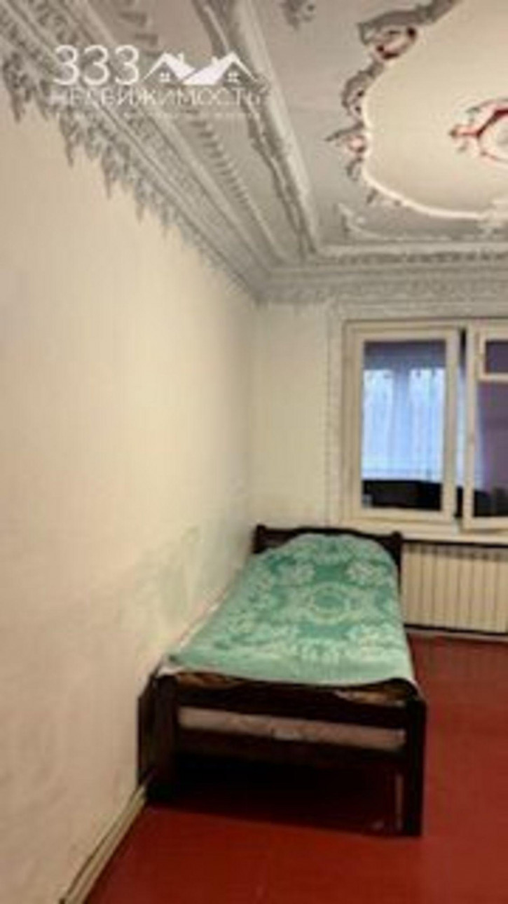 2-комн квартира Епхиева