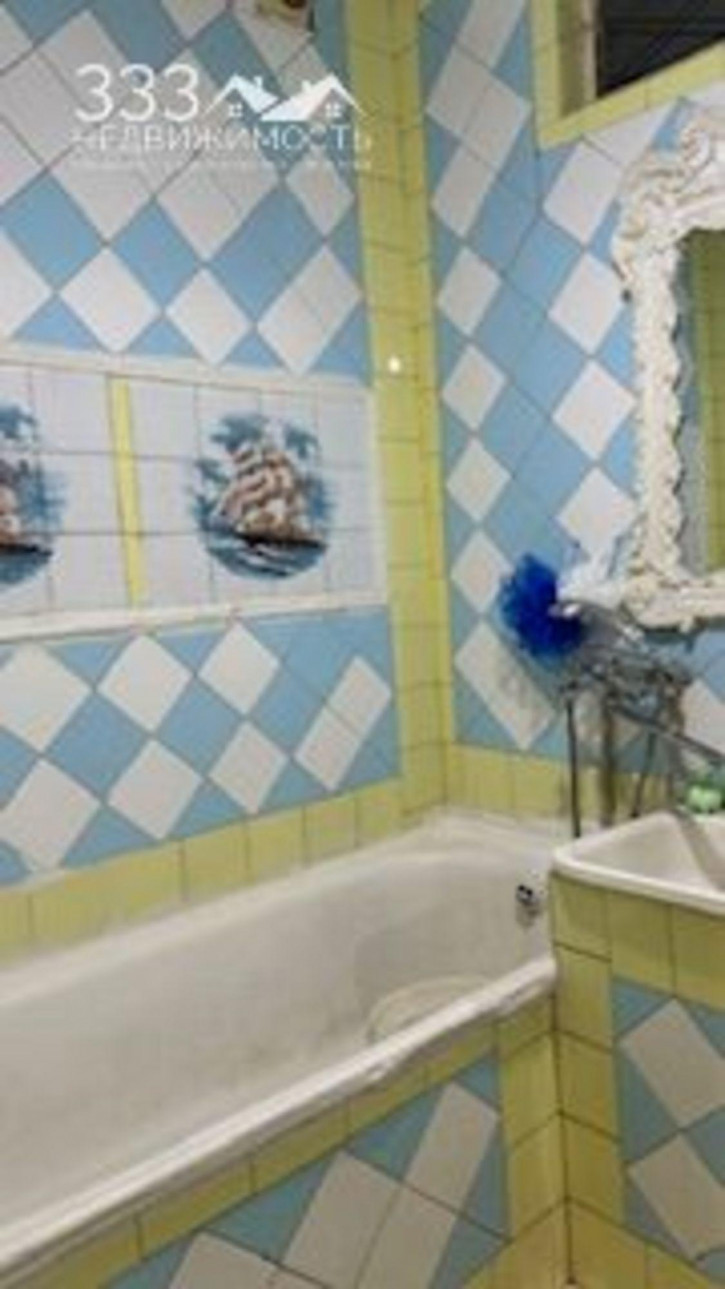 2-комн квартира Епхиева