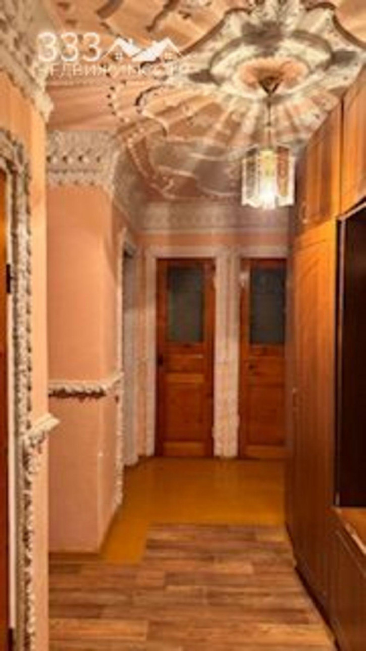 2-комн квартира Епхиева