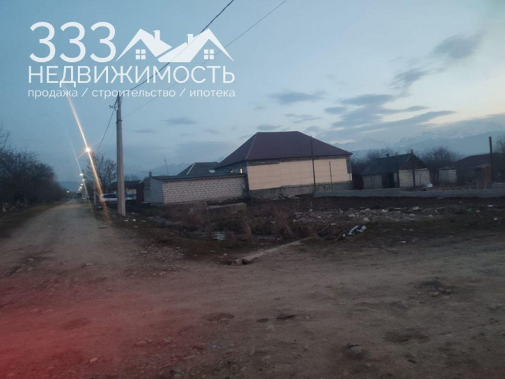 Земельный участок Куйбышева