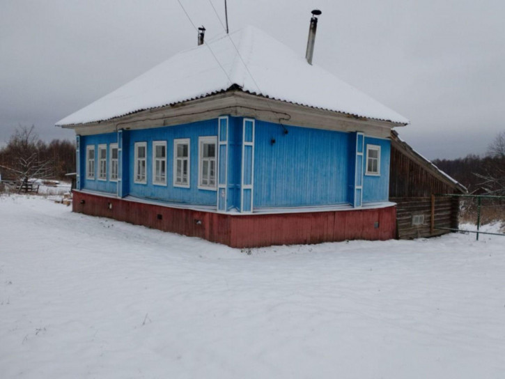 Коттедж/дом Школьная ул., 10