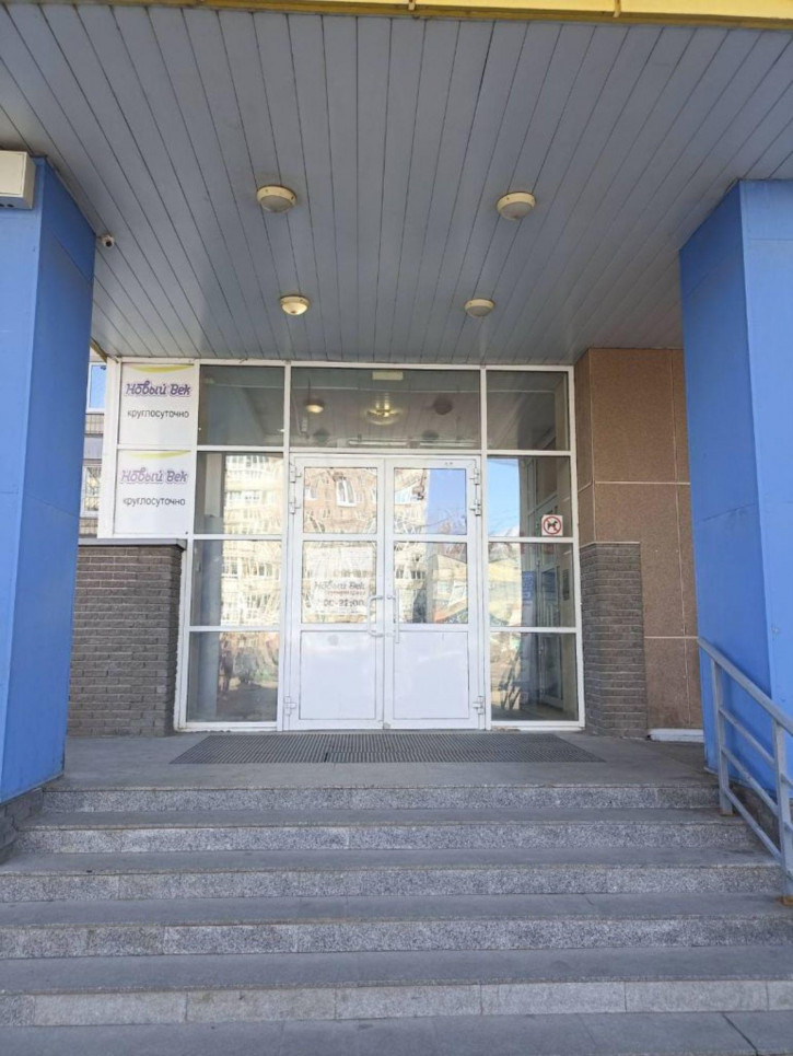 Торговое помещение Львовская ул, 8А