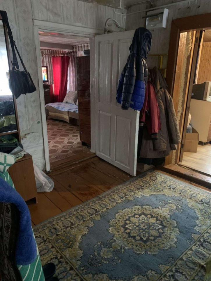 Коттедж/дом Стрелецкая ул, 15